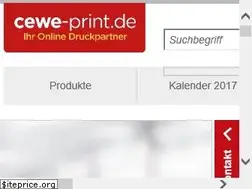 Sites similar to cewe-print.de