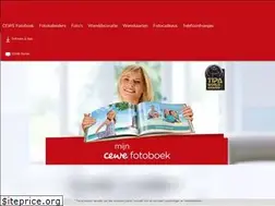 Sites similar to cewe.be