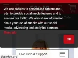 Sites similar to cewe.co.uk