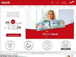 Sites similar to cewe.es