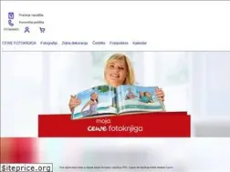Sites similar to cewe.hr