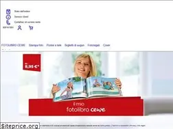 Sites similar to cewe.it
