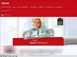 Sites similar to cewe.lu