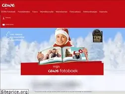 Sites similar to cewe.nl