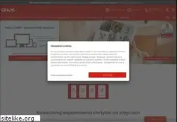 Sites similar to cewe.pl