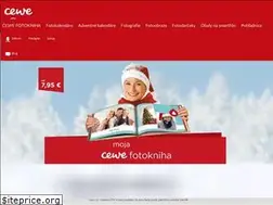 Sites similar to cewe.sk