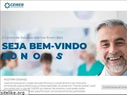 Sites similar to ceweb.org