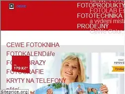 Sites similar to cewecolor.cz