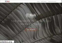 Sites similar to ceweekny.com