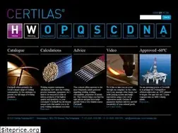 Sites similar to ceweld.com