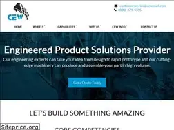 Sites similar to cewheelsinc.com