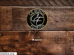 Sites similar to cewinds.com