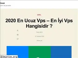 Sites similar to cewir.com