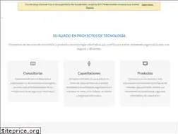 Sites similar to cewtec.com