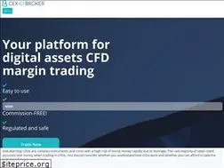 Sites similar to cexbro.com