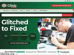 Sites similar to cexclinic.com