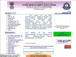 Sites similar to cexcusner.gov.in