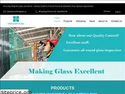 Sites similar to cexglass.com