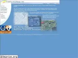 Sites similar to cexiinc.com
