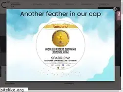 Sites similar to cexlab.com
