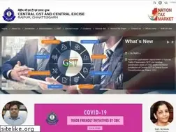 Sites similar to cexraipur.gov.in