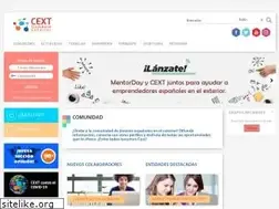 Sites similar to cext.es