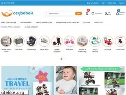 Sites similar to ceybebek.com
