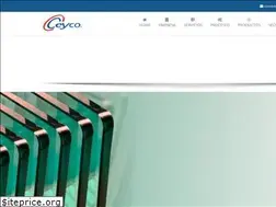 Sites similar to ceyco.mx