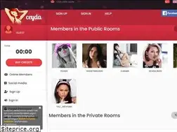 Sites similar to ceyda.com