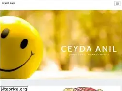 Sites similar to ceydaanil.com
