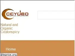 Sites similar to ceydeo.com