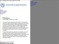 Sites similar to ceyffa.lk