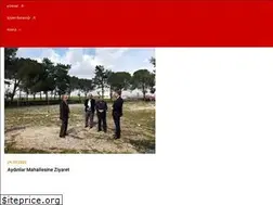 Sites similar to ceyhan.gov.tr