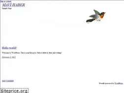Sites similar to ceyhanmavihaber.com