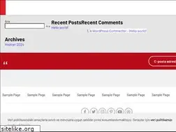 Sites similar to ceyhanmavihaber.net