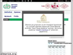 Sites similar to ceyhanto.org.tr