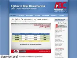 Sites similar to ceyhunakgun.com