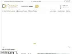 Sites similar to ceyhunlarplastik.com