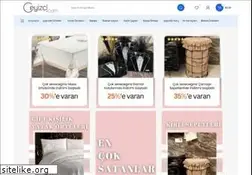 Sites similar to ceyizci.com