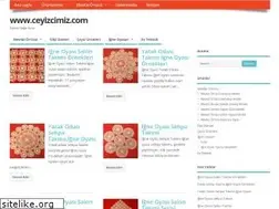 Sites similar to ceyizcimiz.com