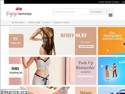 Sites similar to ceyizedairhersey.com