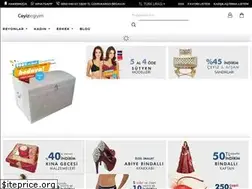 Sites similar to ceyizicgiyim.com
