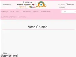 Sites similar to ceyizistan.com.tr