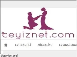 Sites similar to ceyiznet.com
