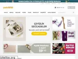 Sites similar to ceyizsarayi.com