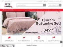 Sites similar to ceyizsokagi.com