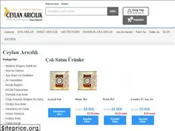 Sites similar to ceylanaricilik.com