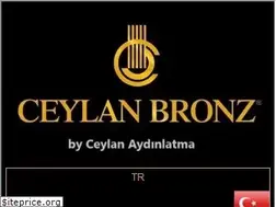 Sites similar to ceylanaydinlatma.com