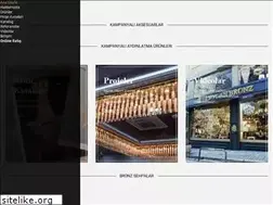 Sites similar to ceylanbronz.com