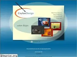 Sites similar to ceylandesign.com